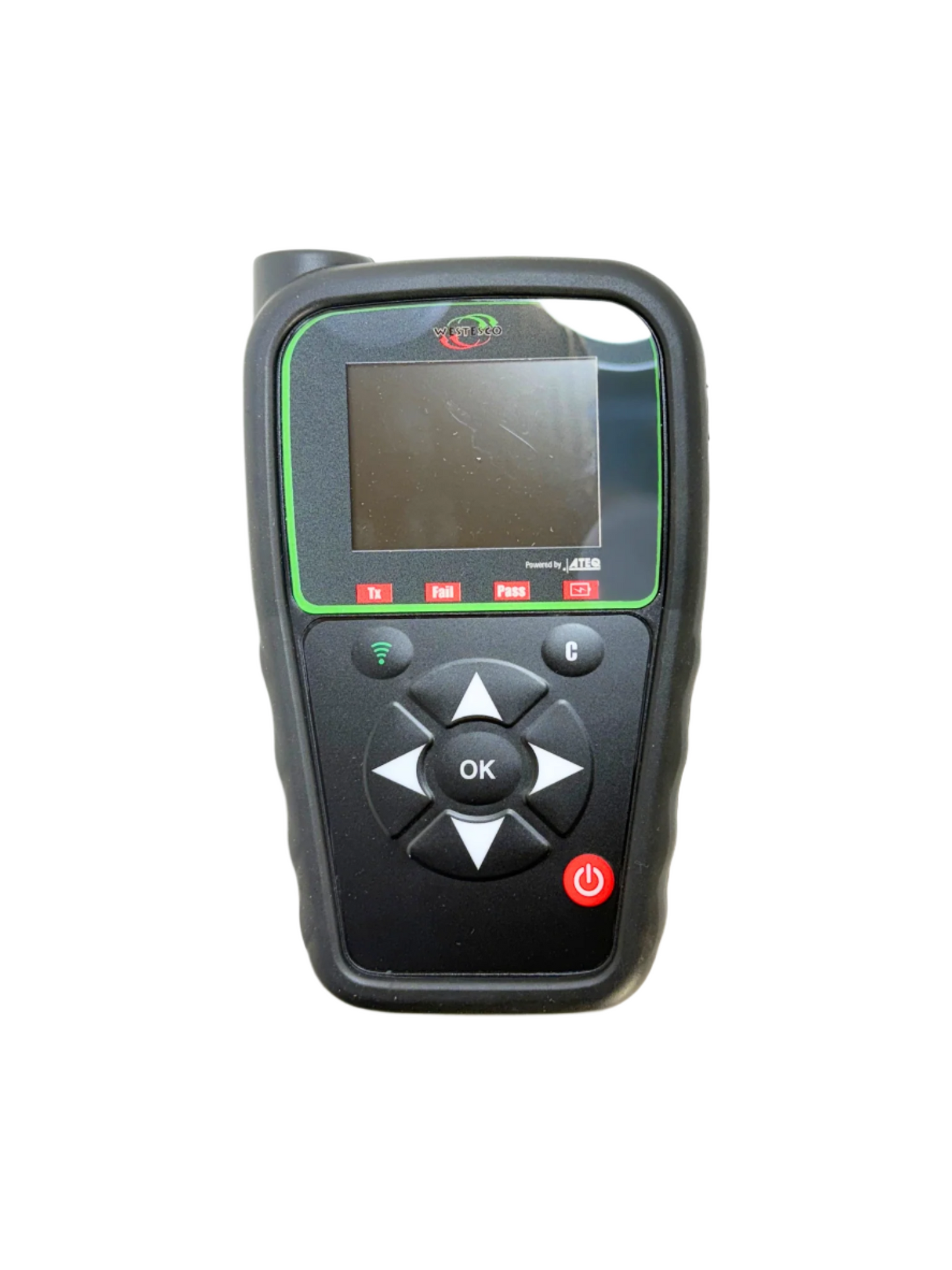 Westesco H47