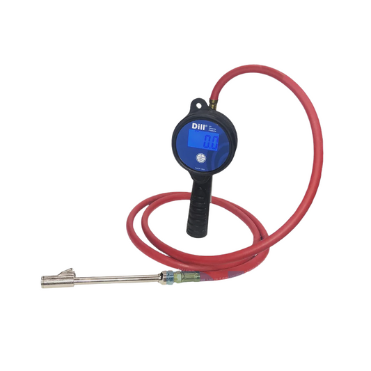 DILL 7260-6 Digital Tire Inflator