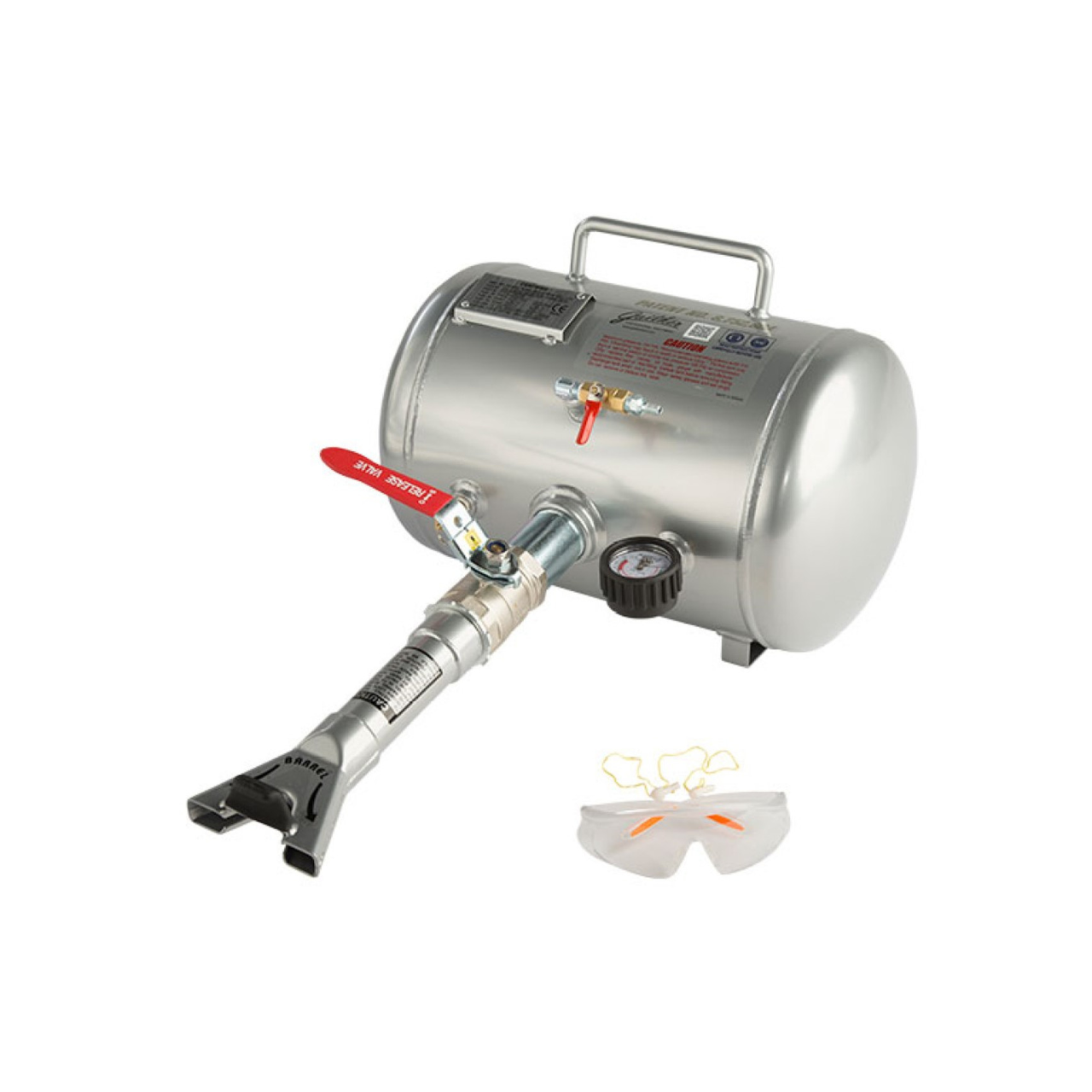 Gaither Tools GB-5Z