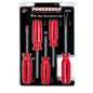 Power Built 646046 5-piece Torx Screwdriver Set