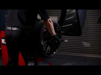 Coats 1600 Direct Drive Wheel Balancer